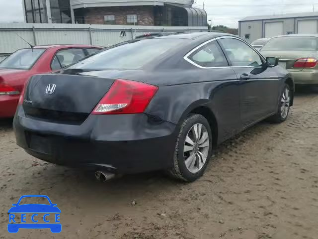 2012 HONDA ACCORD EX- 1HGCS1B89CA004001 image 3