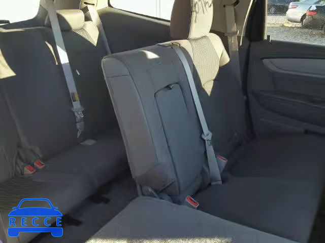 2014 CHEVROLET TRAVERSE L 1GNKRFKD6EJ294272 image 5