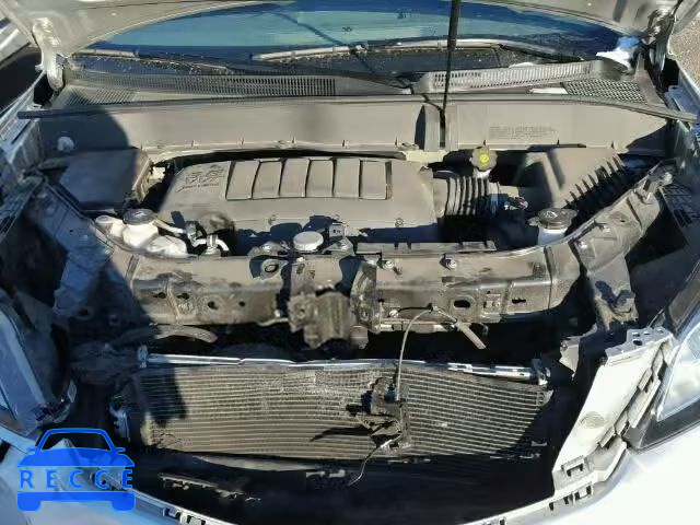 2014 CHEVROLET TRAVERSE L 1GNKRFKD6EJ294272 image 6