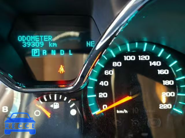 2014 CHEVROLET TRAVERSE L 1GNKRFKD6EJ294272 image 7