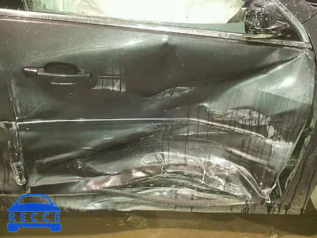2014 CHEVROLET MALIBU LS 1G11B5SL8EF130866 image 8