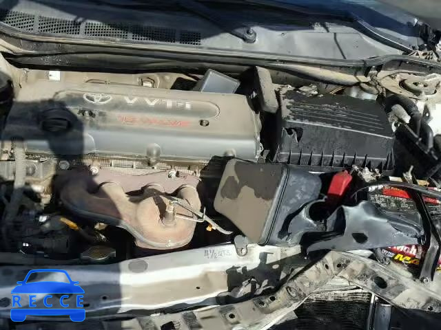 2007 TOYOTA CAMRY CE/L 4T1BE46K87U105474 image 6