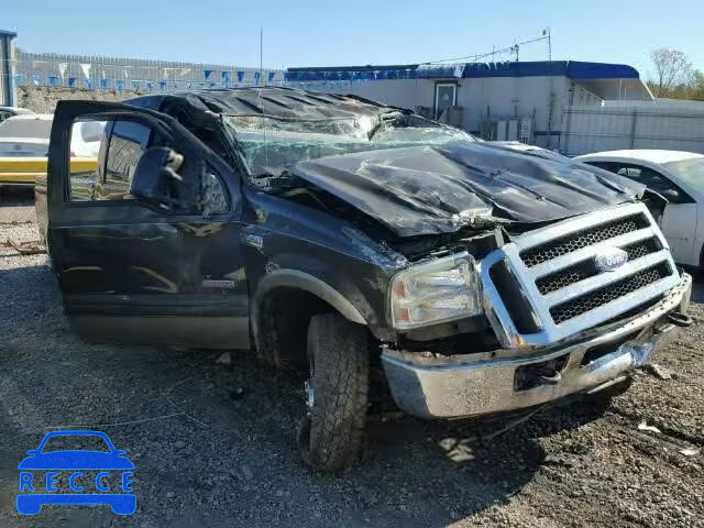 2007 FORD F250 SUPER 1FTSW21P77EA18717 image 0