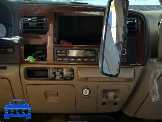 2007 FORD F250 SUPER 1FTSW21P77EA18717 image 9