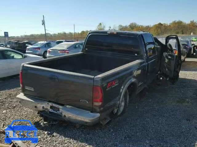 2007 FORD F250 SUPER 1FTSW21P77EA18717 image 3