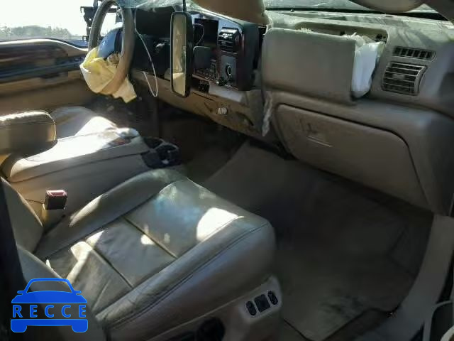 2007 FORD F250 SUPER 1FTSW21P77EA18717 image 4