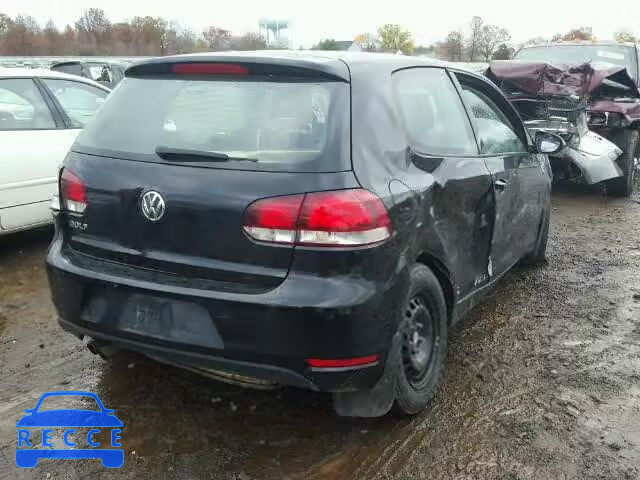 2012 VOLKSWAGEN GOLF WVWBB7AJ9CW235890 image 3