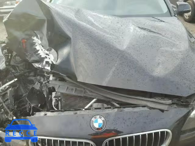 2014 BMW 528XI WBA5A7C5XED618474 зображення 6