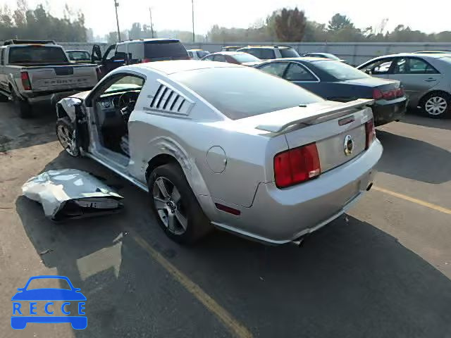 2006 FORD MUSTANG GT 1ZVFT82H465261434 image 2