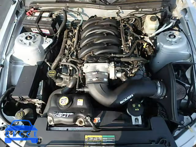 2006 FORD MUSTANG GT 1ZVFT82H465261434 image 6