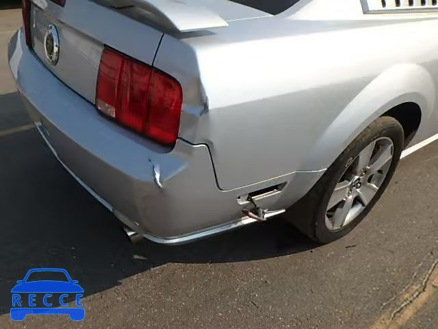 2006 FORD MUSTANG GT 1ZVFT82H465261434 image 8
