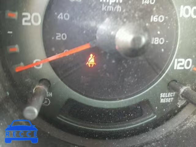 2005 HONDA ELEMENT LX 5J6YH183X5L017310 image 7