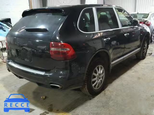 2010 PORSCHE CAYENNE WP1AA2AP4ALA04219 Bild 3