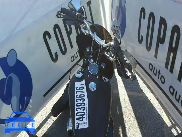2016 HARLEY-DAVIDSON FXDB 1HD1GXM30GC316065 image 4