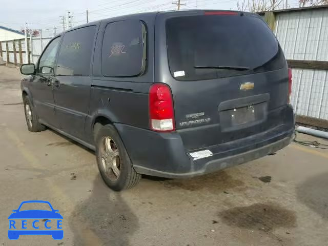 2008 CHEVROLET UPLANDER L 1GNDV23158D188755 image 2