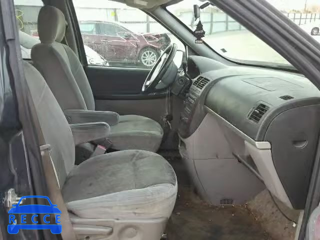 2008 CHEVROLET UPLANDER L 1GNDV23158D188755 image 4