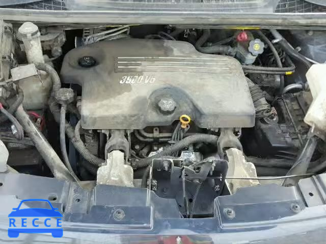 2008 CHEVROLET UPLANDER L 1GNDV23158D188755 image 6