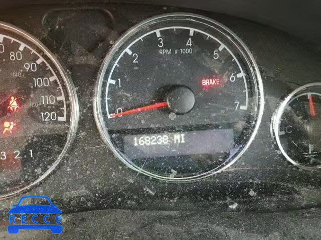 2008 CHEVROLET UPLANDER L 1GNDV23158D188755 image 7