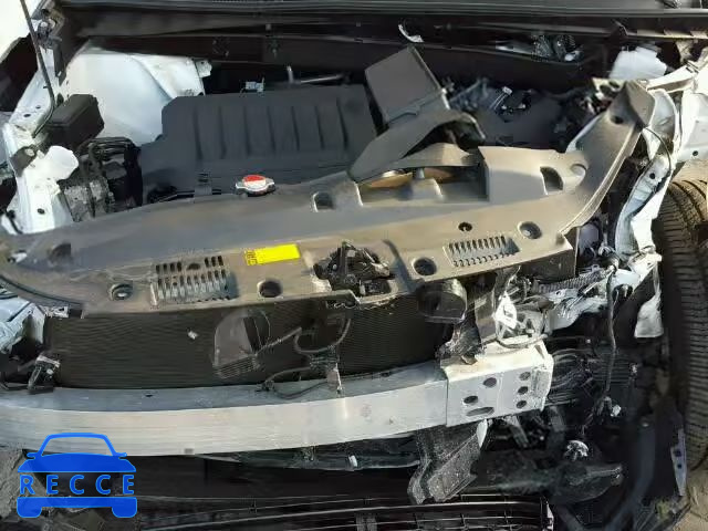 2016 TOYOTA HIGHLANDER 5TDZKRFHXGS143810 Bild 6