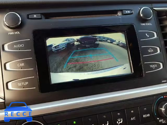 2016 TOYOTA HIGHLANDER 5TDZKRFHXGS143810 Bild 8
