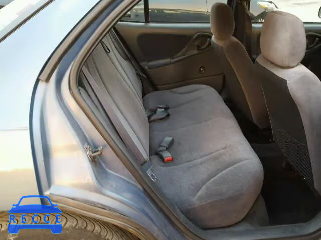 1999 CHEVROLET CAVALIER L 1G1JF52T2X7162018 image 5