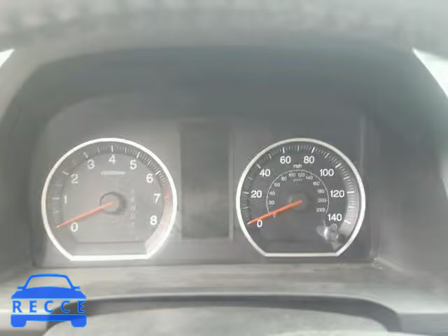 2007 HONDA CR-V EX-L 5J6RE48767L014814 Bild 7