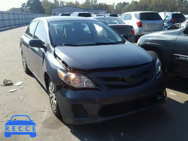 2012 TOYOTA COROLLA/S/ 5YFBU4EE6CP061775 image 0