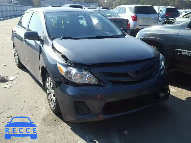 2012 TOYOTA COROLLA/S/ 5YFBU4EE6CP061775 image 9