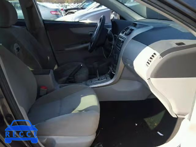 2012 TOYOTA COROLLA/S/ 5YFBU4EE6CP061775 image 4