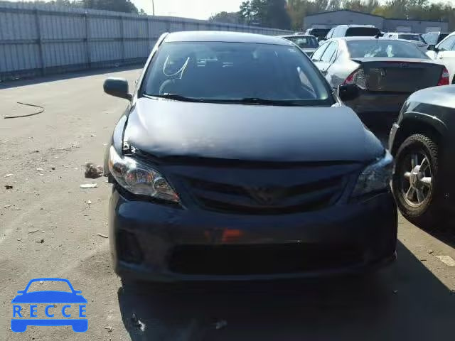 2012 TOYOTA COROLLA/S/ 5YFBU4EE6CP061775 зображення 6