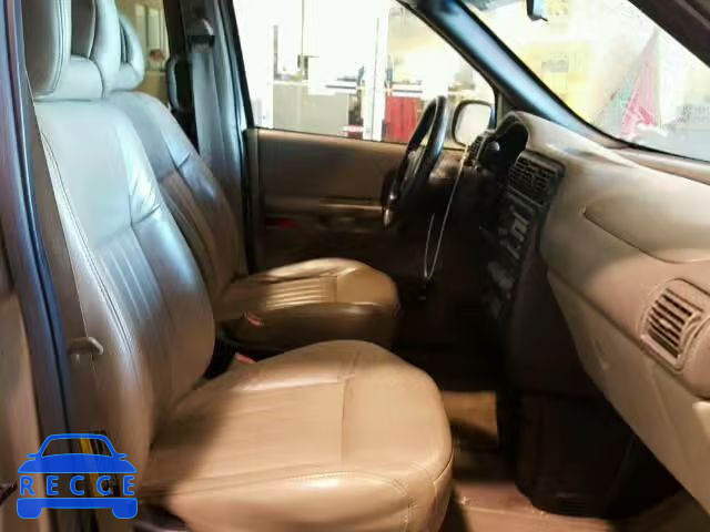 2002 PONTIAC MONTANA 1GMDX03E22D207467 зображення 4