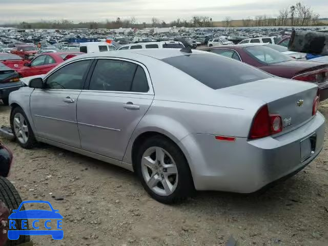 2012 CHEVROLET MALIBU LS 1G1ZB5E09CF221744 Bild 2