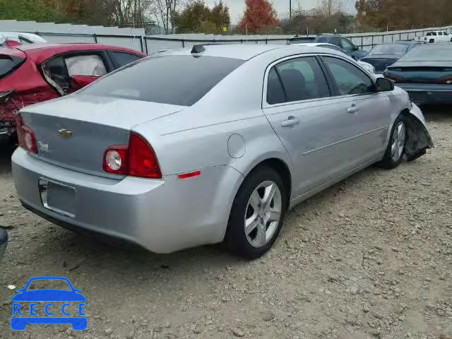 2012 CHEVROLET MALIBU LS 1G1ZB5E09CF221744 Bild 3