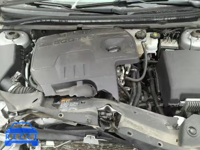 2012 CHEVROLET MALIBU LS 1G1ZB5E09CF221744 image 6