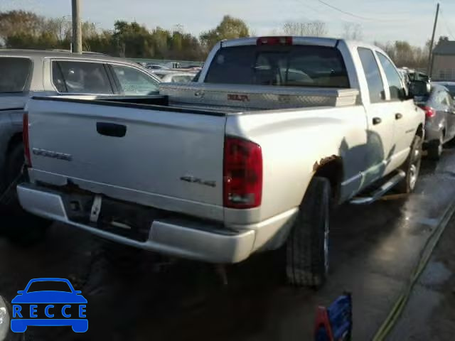 2003 DODGE RAM 1500 Q 1D7HU18D43S313362 image 3