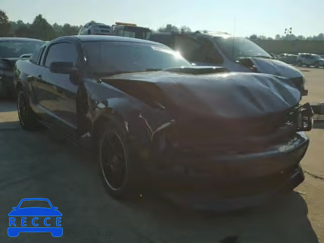 2005 FORD MUSTANG GT 1ZVHT82H455258217 image 0
