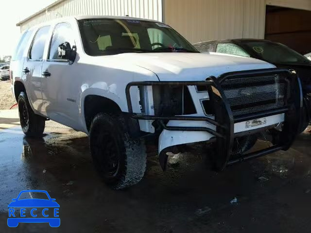 2010 CHEVROLET TAHOE K150 1GNUKAE04AR263316 image 0