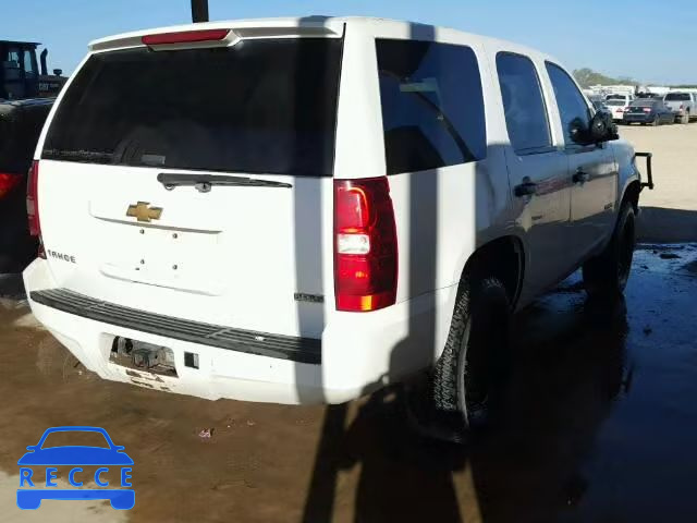 2010 CHEVROLET TAHOE K150 1GNUKAE04AR263316 image 3