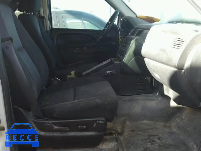 2010 CHEVROLET TAHOE K150 1GNUKAE04AR263316 image 4