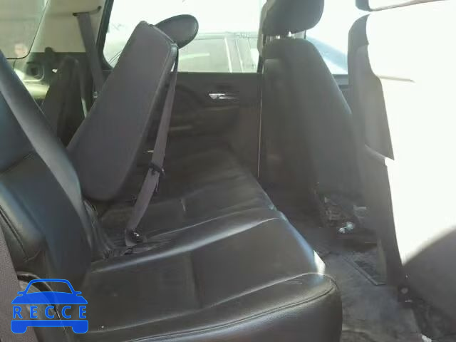 2010 CHEVROLET TAHOE K150 1GNUKAE04AR263316 image 5