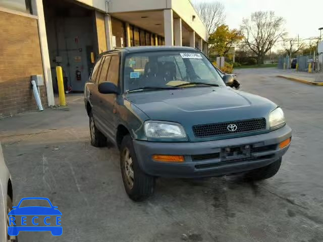 1996 TOYOTA RAV4 JT3GP10V7T0008293 image 0