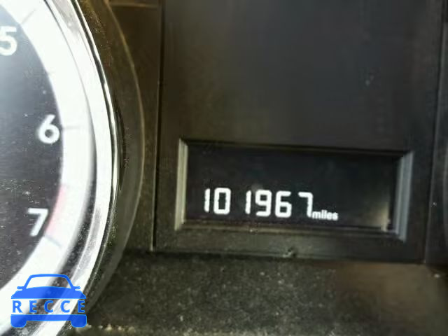 2012 DODGE GRAND CARA 2C4RDGBG0CR171257 image 7