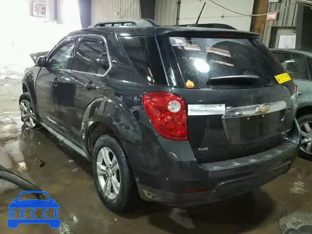 2014 CHEVROLET EQUINOX LT 2GNFLFEK9E6324181 image 2