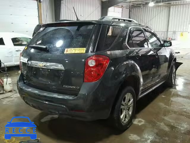 2014 CHEVROLET EQUINOX LT 2GNFLFEK9E6324181 image 3