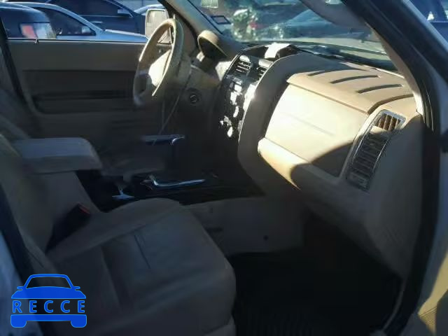2012 FORD ESCAPE LIM 1FMCU0E76CKB03533 image 4