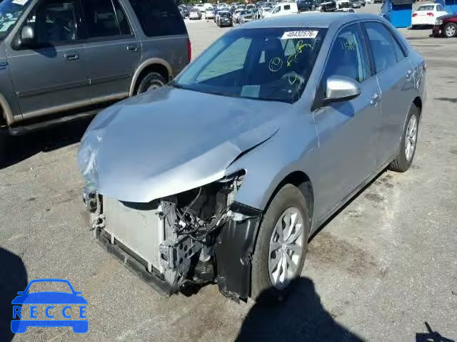 2015 TOYOTA CAMRY LE/X 4T1BF1FK3FU088447 image 1