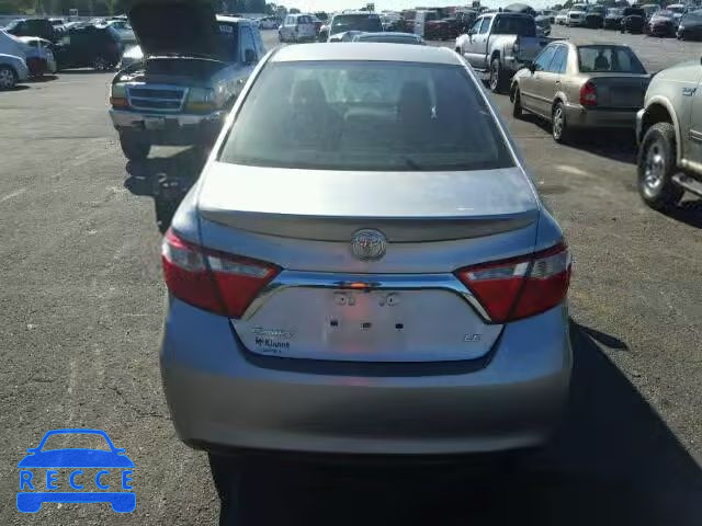 2015 TOYOTA CAMRY LE/X 4T1BF1FK3FU088447 image 8