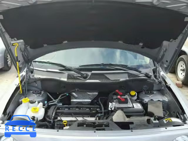 2016 JEEP PATRIOT SP 1C4NJPBA0GD603759 image 6