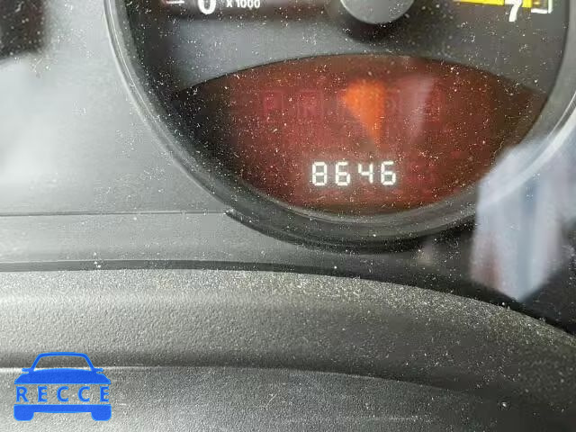 2016 JEEP PATRIOT SP 1C4NJPBA0GD603759 image 7