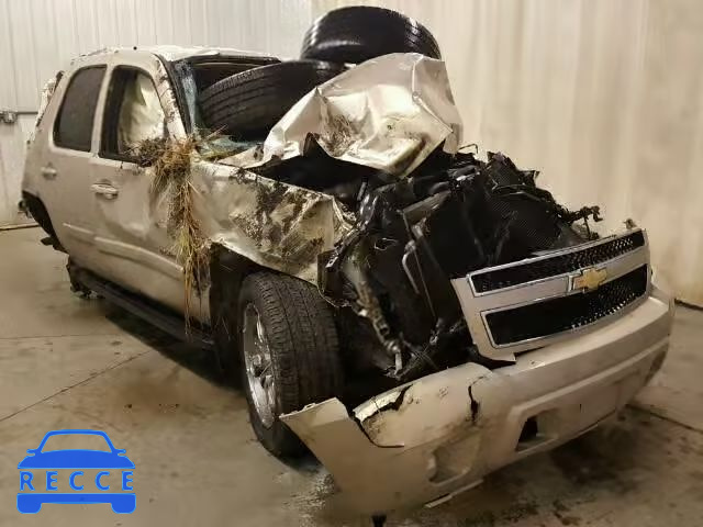 2008 CHEVROLET TAHOE K150 1GNFK13088J177558 Bild 0